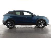 Used Alfa Romeo Junior Edizione Speciale 113 kW (154 HP) 2024 Blue SUV