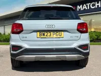 Used Audi Q2 Sport 2023 Grey SUV