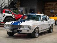 Used Ford Shelby 450 HP (330 kW) 1967 White