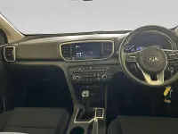 Used Kia Sportage 132 HP (97 kW) 2021 SUV