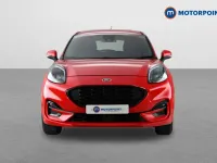 Used Ford Puma ST-Line 2021 Red SUV