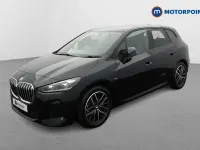 Used BMW 220 M Sport 2024 Black Hatchback