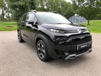 used Citroën C3 Aircross 1.2 PURETECH SHINE PLUS EURO 6 (S/S) 5DR PETROL FROM 2022 FROM AYLESBURY (HP20 1DN) | SPOTICAR