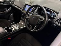 Used Ford Galaxy Titanium 190 HP (139 kW) 2022 White MPV