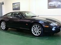 Used Jaguar XK8 300 HP (220 kW) 2006 Coupe