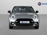 Usado Mini Cooper Clubman 136 CV (100 kW) 2018 Plateado Familiar