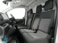 Used Vauxhall Vivaro Edition 100 HP (73 kW) 2023 White MPV