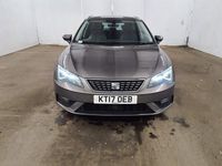 Second-hand Seat Leon XCELLENCE 2017 Gri Break