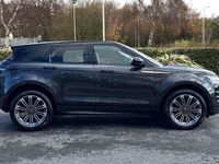 Used Land Rover Range Rover evoque HSE Dynamic 200 HP (147 kW) 2024 Grey SUV