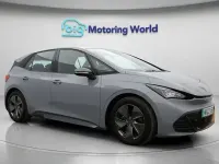 Used Cupra Born 150 kW (204 HP) 2024 Hatchback