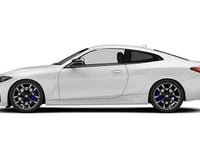 New BMW M4 Competition Edition 530 HP (389 kW) 2026 Coupe