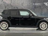 Used Mini Cooper Exclusive 114 kW (156 HP) 2026 Hatchback