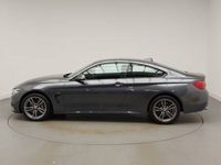 used BMW 435 4 Series d xDrive M Sport 2dr Auto [Professional Media]