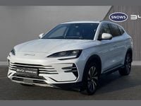 Used BYD Seal U Boost 214 HP (157 kW) 2025 White SUV