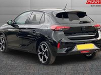 New Vauxhall Corsa S 101 HP (74 kW) 2025 Hatchback