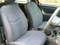 Used Toyota Yaris 2001 Hatchback