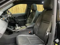 Used Land Rover Range Rover evoque SE Dynamic 2020 Black SUV