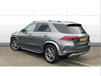 Used Mercedes GLE300 AMG line 2020 Other SUV