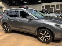 Used Nissan X-Trail Tekna 130 HP (95 kW) 2016 Grey SUV