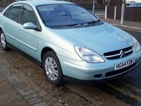 Used Citroën C5 110 HP (80 kW) 2004 Hatchback