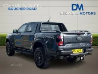 Second-hand Ford Ranger Raptor 2025 Gri Pickup