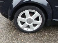 Usado Audi A2 75 HP (55 kW) 2001 Citadino
