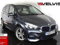 Used BMW 218 M Sport 2019 Grey Estate