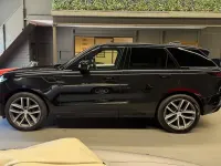 Used Land Rover Range Rover Sport SE Dynamic 295 HP (216 kW) 2023 Black SUV