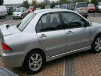 Used Mitsubishi Lancer 2005 Sedan