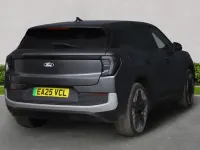 Used Ford Explorer Premium 250 kW (340 HP) 2025 Grey SUV