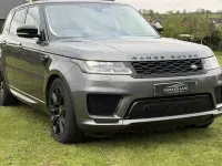 Second-hand Land Rover Range Rover Sport HSE Dynamic 306 CP (225 kW) 2020 SUV