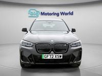 Used BMW iX3 M Sport 2022 Grey SUV