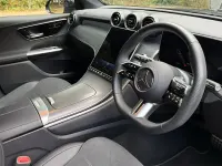 Used Mercedes E300 Urban 333 HP (244 kW) 2026 Black SUV
