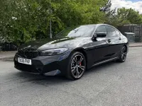 Used BMW M340 M Sport 387 HP (284 kW) 2026 Black Sedan