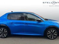 Used Peugeot 208 GTi 102 HP (75 kW) 2023 Hatchback