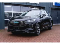 Ny Haval Jolion Premium 2026 Svart SUV
