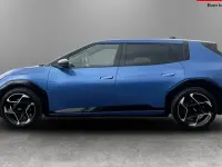 Used Kia EV4 GT-Line 150 kW (204 HP) 2025 Hatchback