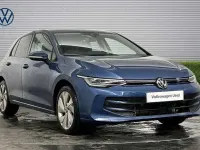 Used VW Golf VIII 150 HP (110 kW) 2025