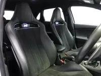 Used Hyundai i30 N Performance 280 HP (205 kW) 2021 White Hatchback