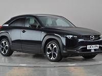 Used Mazda MX30 Makoto 170 HP (125 kW) 2024 Black SUV