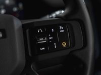 Used Land Rover Defender SE Dynamic 2024 Black SUV