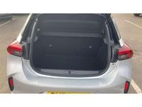 Used Vauxhall Corsa 100 HP (73 kW) 2023 Grey Hatchback
