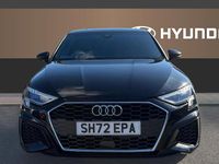 Used Audi A3 Sportback S-Line 110 HP (80 kW) 2024 Hatchback