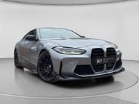 Used BMW M4 Competition Edition 510 HP (375 kW) 2021 Grey Coupe