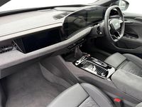 Used Audi A6 e-tron Comfort 314 kW (428 HP) 2025 Plasma blue Hatchback