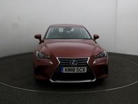 used Lexus IS300 2018 | 2.5 Advance E-CVT Euro 6 (s/s) 4dr