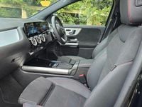 Used Mercedes GLA250 AMG line 2024 Black SUV