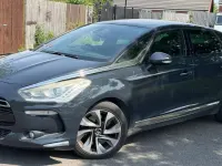 Używany Citroën DS5 2013 Szary Hatchback
