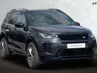 Used Land Rover Discovery Sport SE Dynamic 2025 Grey SUV