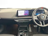 Used BMW M135 Comfort Edition 296 HP (217 kW) 2025 Blue Hatchback